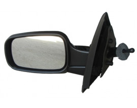 RENAULT CLIO- 3- HB- 06/09; KAPI AYNASI SOL MANUEL (TW)