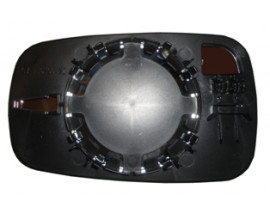 RENAULT CLIO- 3- HB- 06/09; AYNA CAMI ISITMASIZ SAG/SOL AYNI ADET