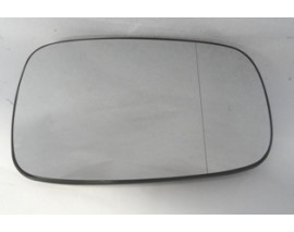 RENAULT CLIO- HB- 06/09; AYNA CAMI ISITMALI SAG/SOL AYNI ADET (ALKAR)