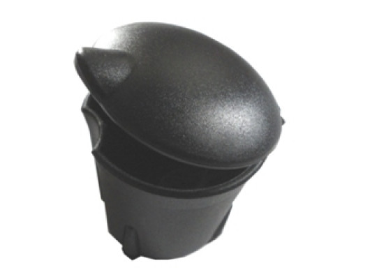 RENAULT CLIO- 3- HB- 06/09; KÜL TABLASI (PORTATİF TİP) (PLEKSAN)