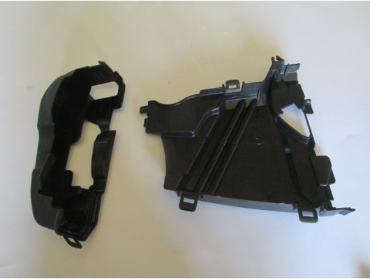 RENAULT CLIO- 3- HB- 06/09; EKSANTRİK KAPAĞI ALT/ÜST SET (2 PARÇA) (TRİGER KAPAĞI)1,5 DCI