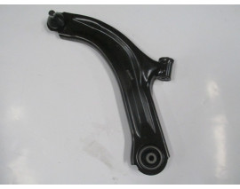 RENAULT CLIO- 3- HB- 06/09; ÖN ALT TABLA SOL ROTILLI/BURÇLU (SALINCAK) (SH)