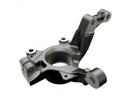 RENAULT CLIO- 3- HB- 06/09; ÖN AKS TAŞIYICI SAĞ (ABS Lİ)