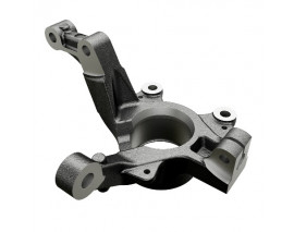 RENAULT CLIO- 3- HB- 06/09; ÖN AKS TAŞIYICI SOL (ABS Lİ)