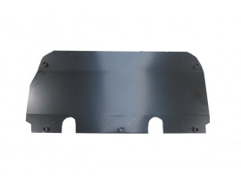 RENAULT CLIO- 3- HB- 06/09; KARTER MUHAFAZA SACI (METAL)