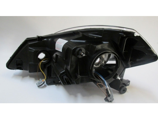RENAULT SYMBOL- THALIA- SD- 09/12; FAR LAMBASI SAĞ ELEKTRİKLİ/MOTORSUZ/5 FİŞLİ (H4)(AYFAR)