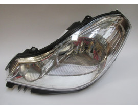 RENAULT SYMBOL- THALIA- SD- 09/12; FAR LAMBASI SOL ELEKTRİKLİ/MOTORSUZ/5 FİŞLİ (H4)(AYFAR)