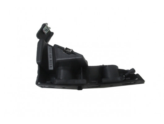 RENAULT SYMBOL- THALIA- SD- 09/12; ÖN TAMPON BRAKETİ SOL