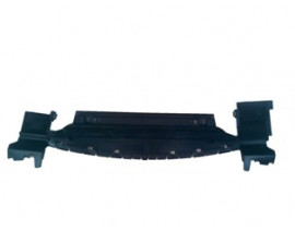 RENAULT SYMBOL- THALIA- SD- 09/12; ÖN TAMPON ALT MUHAFAZA PLASTİĞİ (KORUMA PLASTİĞİ)
