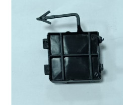 RENAULT SYMBOL- THALIA- SD- 09/12; ÖN TAMPON ÇEKİ DEMİRİ KAPAĞI (EUROBUMP)