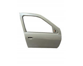 RENAULT SYMBOL- THALIA- SD- 09/12; ÖN KAPI KOMPLE SAĞ GRİ BOYALI (İCELİ/ÇEKOMASTİKL(TW)