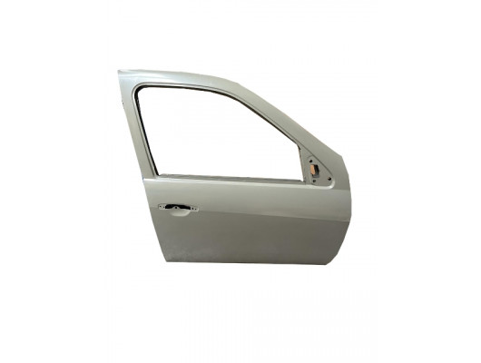 RENAULT SYMBOL- THALIA- SD- 09/12; ÖN KAPI KOMPLE SAĞ GRİ BOYALI (İCELİ/ÇEKOMASTİKL(TW)