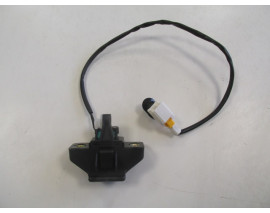 RENAULT SYMBOL- THALIA- SD- 09/12; BAGAJ KAPAĞI KİLİDİ (KABLOLU)