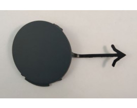 RENAULT SYMBOL- THALIA- SD- 09/12; ARKA TAMPON ÇEKİ DEMİRİ KAPAĞI (EUROBUMP)