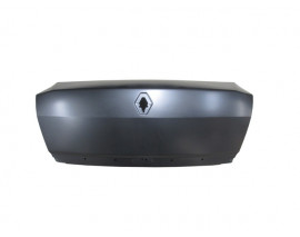 RENAULT SYMBOL- THALIA- SD- 09/12; ARKA BAGAJ KAPAĞI (İCELİ/ÇEKOMASTİKLİ)