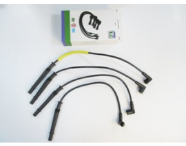 RENAULT SYMBOL- THALIA- SD- 09/12; BUJİ KABLOSU TAKIM (16V) (D4F744) 1.2 cc (YOW JUNG)