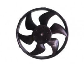 RENAULT SYMBOL- THALIA- SD- 09/12; RADYATÖR FAN KANADI