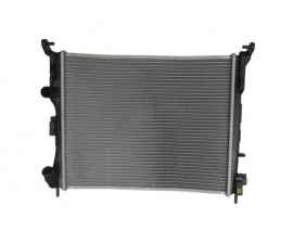 RENAULT SYMBOL- THALIA- SD- 09/12; SU RADYATÖRÜ 1.5 DCI (BRAZİNG) (480X388X22) (MANUEL) ALM (ORİS)