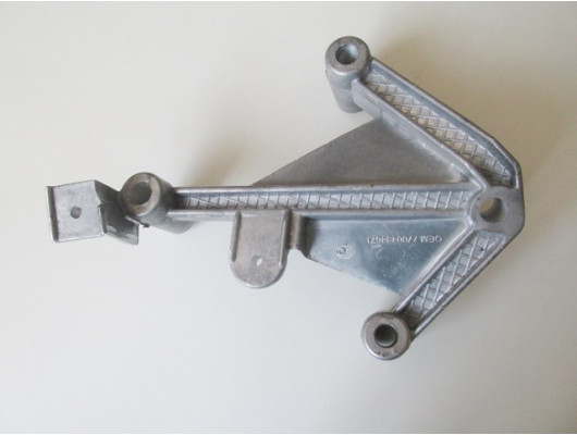 RENAULT SYMBOL- THALIA- SD- 09/12; ŞANZUMAN BAĞLANTI AYAĞI SAĞ 1,2/1,4CC 1,5 DCI