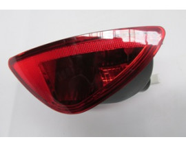 RENAULT CLIO- 3- HB- 09/12; ARKA SİS LAMBASI SAĞ KIRMIZI (PLEKSAN)