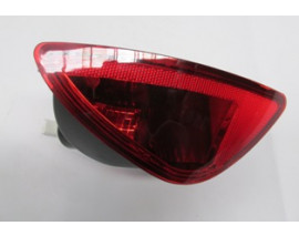 RENAULT CLIO- 3- HB- 09/12; ARKA SİS LAMBASI SOL KIRMIZI (PLEKSAN)