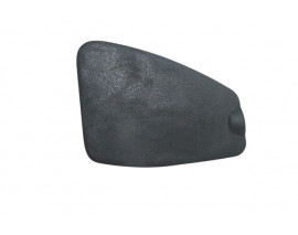 RENAULT CLIO- 3- HB- 09/12; SİGORTA KUTUSU KAPAĞI SİYAH (İÇ YAN KAPAK)