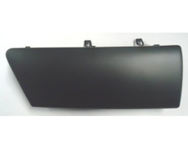 RENAULT CLIO- 3- HB- 09/12; ÖN TAMPON BANDI SAĞ (TW)