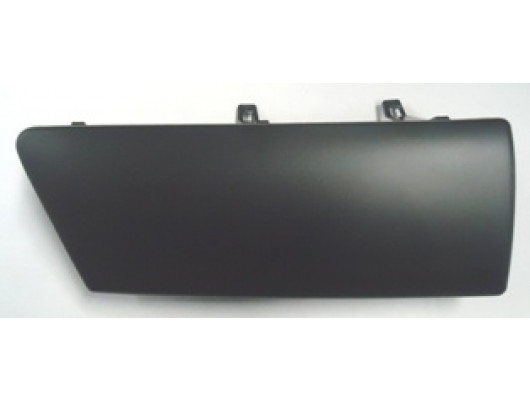 RENAULT CLIO- 3- HB- 09/12; ÖN TAMPON BANDI SAĞ (TW)