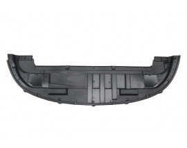 RENAULT CLIO- 3- HB- 09/12; ÖN TAMPON ALT PLASTİĞİ (MUHAFAZA) (EUROBUMP)