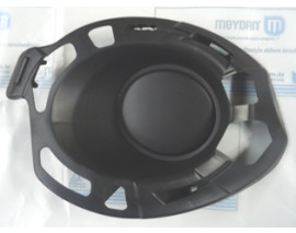 RENAULT CLIO- 3- HB- 09/12; SİS LAMBA İÇ BAĞLANTI BRAKETİ SOL SİS DELİKSİZ (TW)