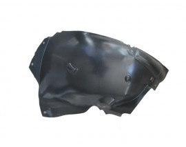 RENAULT CLIO- 3- HB- 09/12; ÖN ÇAMURLUK DAVLUMBAZI SAĞ (ÖNÜN ÖNÜ)