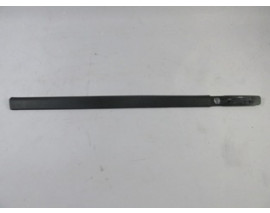 RENAULT CLIO- 3- HB- 09/12; ÖN KAPI BANDI SAĞ SİYAH