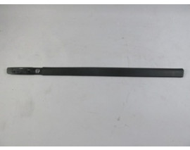 RENAULT CLIO- 3- HB- 09/12; ÖN KAPI BANDI SOL SİYAH