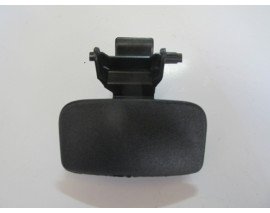 RENAULT CLIO- 3- HB- 09/12; TORPİDO MANDALI YAYLI SİYAH