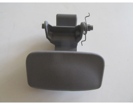 RENAULT CLIO- 3- HB- 09/12; TORPİDO MANDALI YAYLI GRİ