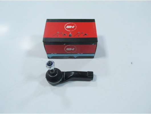 RENAULT CLIO- 3- HB- 09/12; ROT BASI SOL KISA (91mm) (SH)