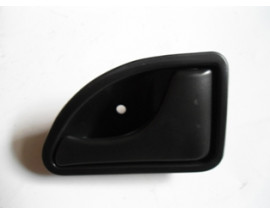 RENAULT TWINGO- 93/98; ÖN KAPI İÇ AÇMA KOLU SAĞ SİYAH (HUSHAN)