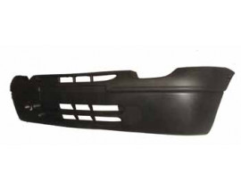 RENAULT TWINGO- 99/00; ÖN TAMPON SIYAH (SIS DELIKSIZ TYG)