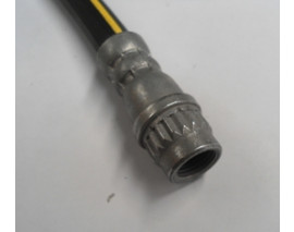 RENAULT TWINGO- 99/00; ARKA FREN HORTUMU (SH)