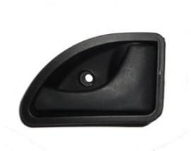 RENAULT TWINGO- 01/02; ÖN KAPI İÇ AÇMA KOLU SAĞ SİYAH