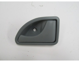 RENAULT TWINGO- 01/02; ÖN KAPI İÇ AÇMA KOLU SAĞ GRİ