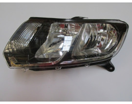 RENAULT SYMBOL- 13/16; FAR LAMBASI SOL MANUEL 6FİŞLİ (H7/H1) (TW-Y)