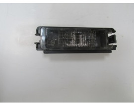 RENAULT SYMBOL- 13/21; PLAKA LAMBASI