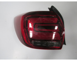 RENAULT SYMBOL- 17/21; STOP LAMBASI SOL (MARS/TW-Y) (E MARKLI)