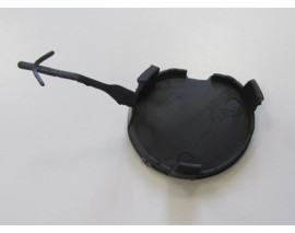 RENAULT SYMBOL- 13/16; ARKA TAMPON ÇEKI DEMIRI KAPAGI