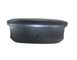 RENAULT SYMBOL- 13/16; ARKA BAGAJ KAPAĞI (İCELİ/ÇEKOMASTİKLİ)