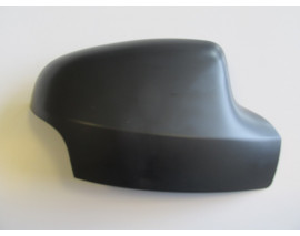 RENAULT SYMBOL- 13/21; AYNA KAPAĞI SAĞ SİYAH