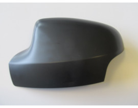 RENAULT SYMBOL- 13/21; AYNA KAPAĞI SOL SİYAH