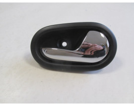 RENAULT SYMBOL- 13/21; ÖN KAPI İÇ AÇMA KOLU SAĞ NİKELAJLI