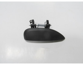 RENAULT SYMBOL- 13/21; ÖN KAPI DIŞ AÇMA KOLU SAĞ SİYAH